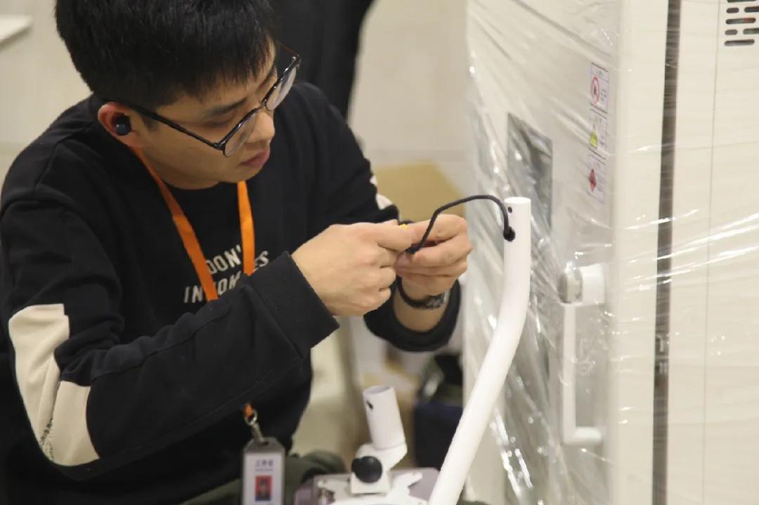 康复设备方案,安全有效的康复设备