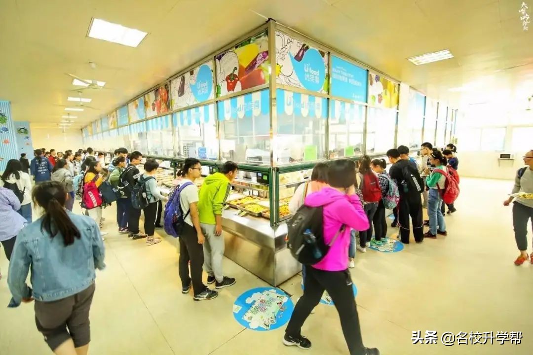 合肥一中六中八中哪个高中学校好,合肥一中六中八中有哪些校区