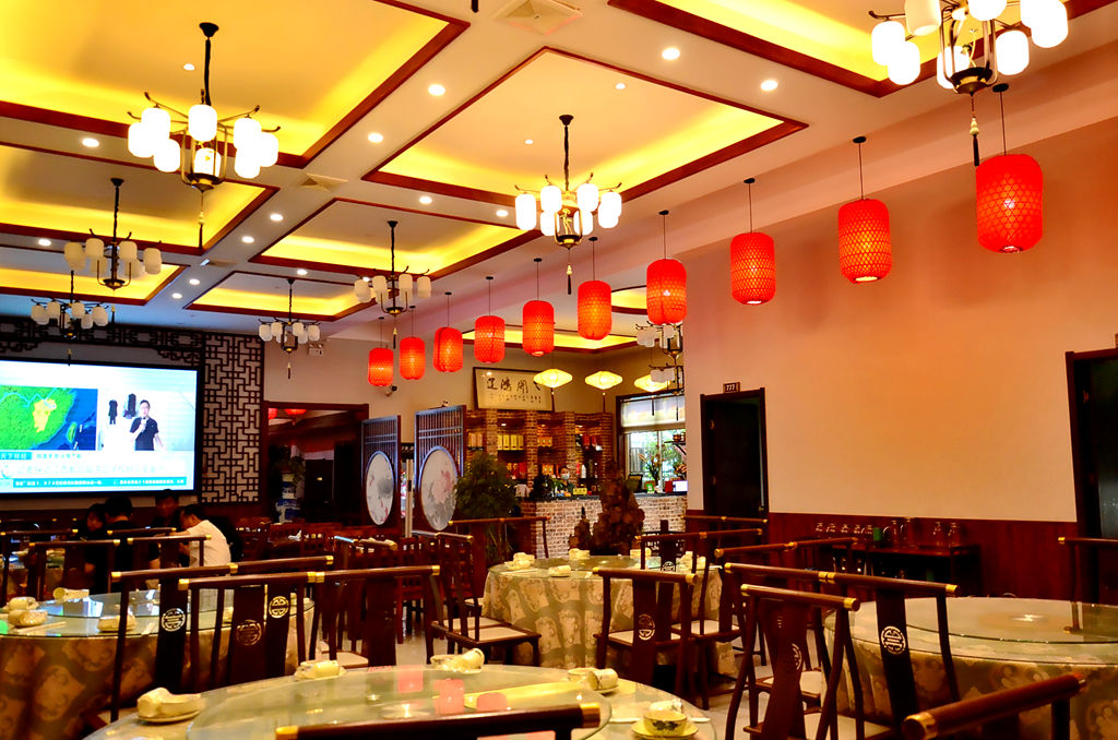 洛阳徐州人家土菜馆,洛阳徐州土菜馆涧西