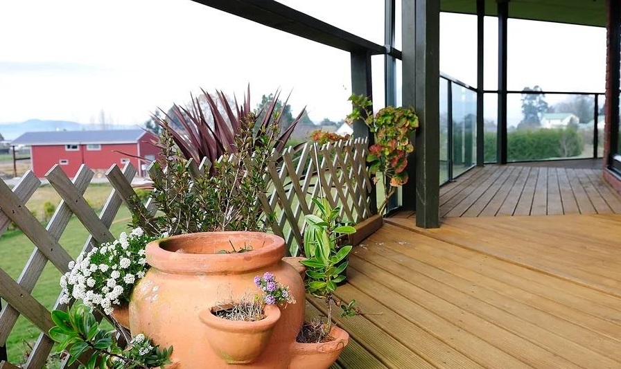 100万澳元墨尔本买农场能买多少亩,500万买新西兰农场