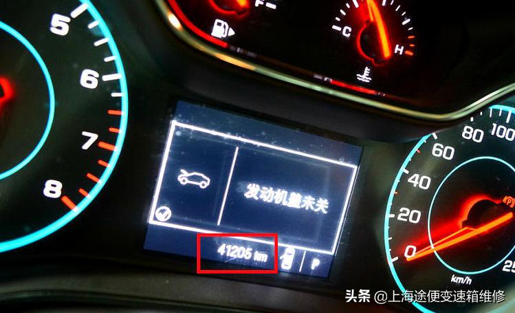 新款科鲁兹用什么变速箱,科鲁兹变速箱换了总成还能用多久