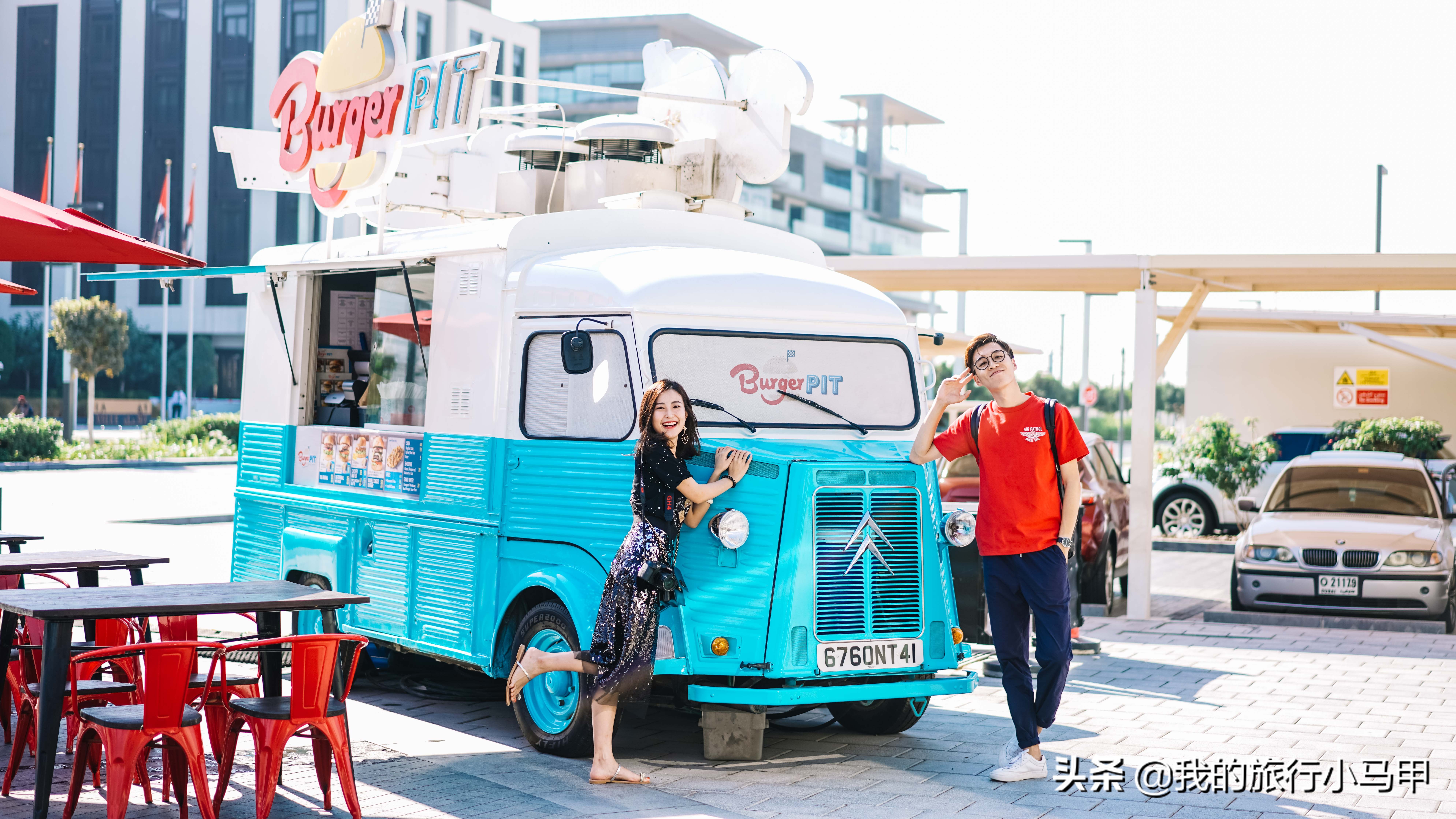 迪拜旅游攻略必去的地方,迪拜游玩全攻略