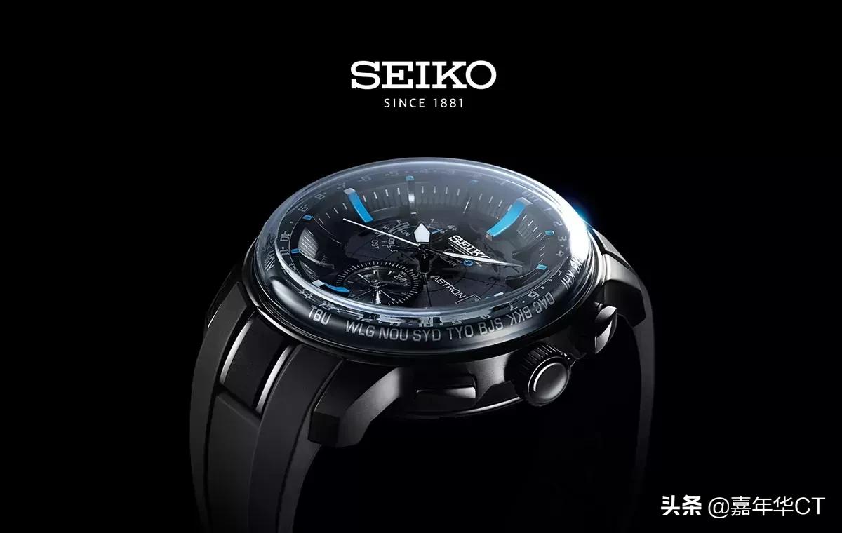 男士商务手表哪个品牌比较好,世界上最奢华的25款男士手表品牌