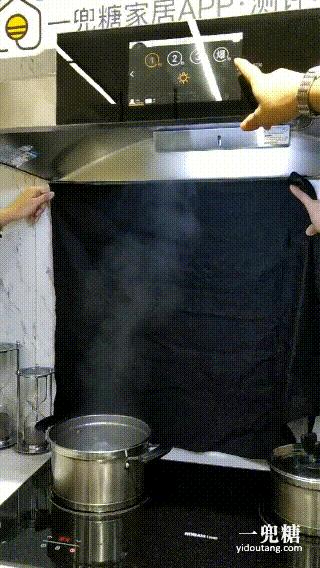 大吸力抽油烟机评价,老板8235s抽油烟机测评