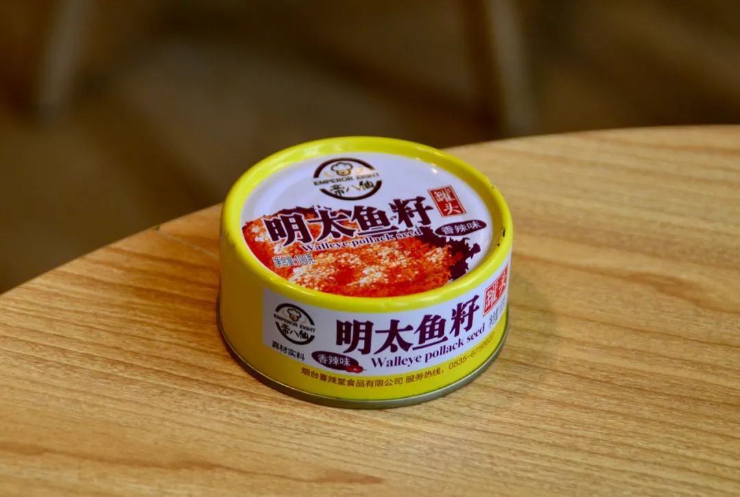 万字罐头测评|即使末日，美食家们的皇冠也不能掉！