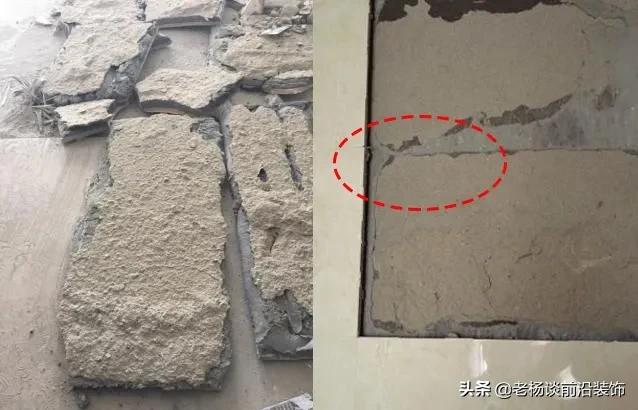 玻化砖上墙要怎么做才不会掉,玻化砖怎么贴才牢固