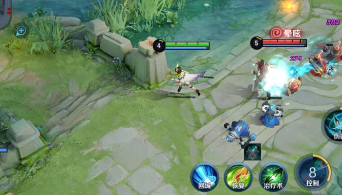 王者荣耀女孩子适合玩哪个英雄,王者荣耀女生比较喜欢玩哪个英雄