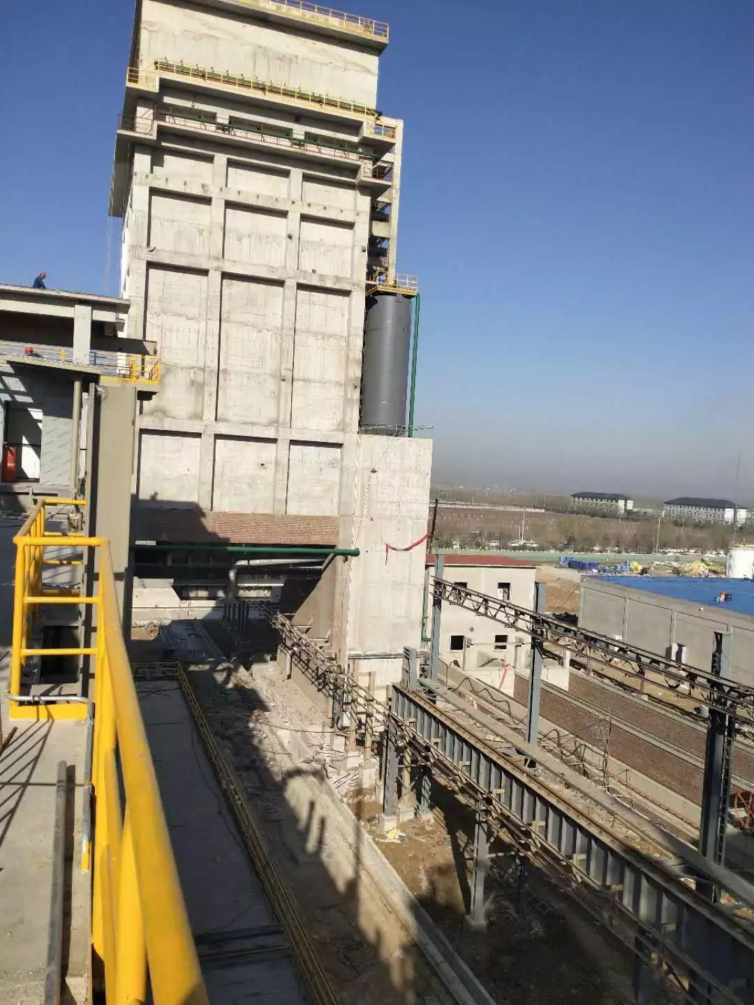 立式焦炉和卧式焦炉,顶装焦炉和捣固焦炉哪个先进