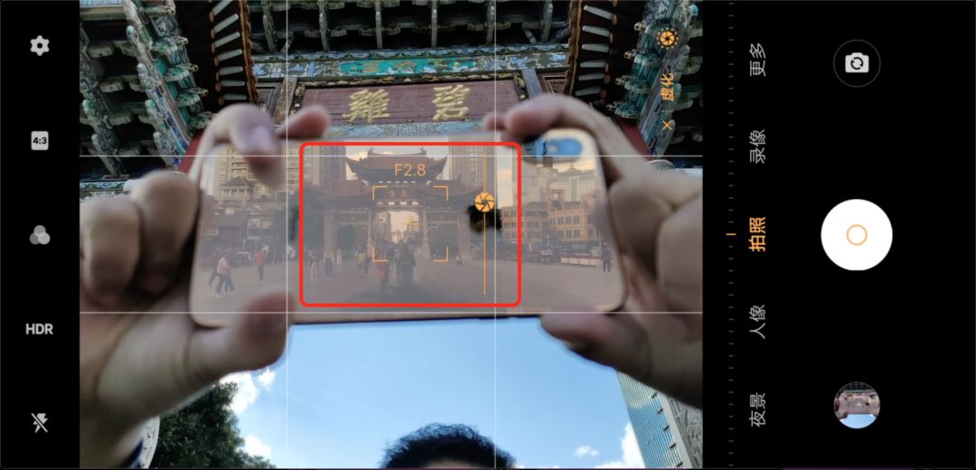 手机摄影新玩法大全,苹果手机摄影如何镜像