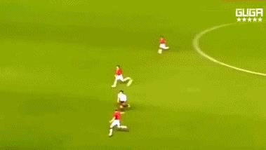 真正的“风之子”——卡卡：那些飒沓如流星美如画的长途奔袭