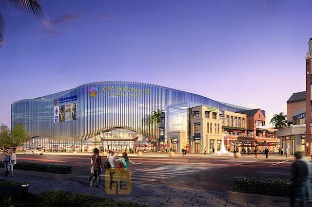 盐城好地段商铺,盐城商铺最多的地方