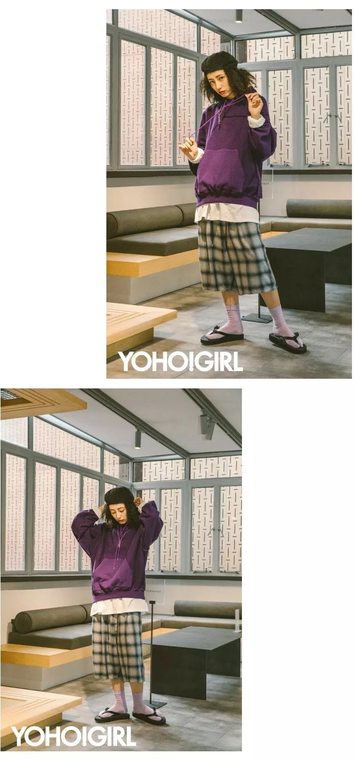 逛日本女装品牌专柜,逛逛街女装