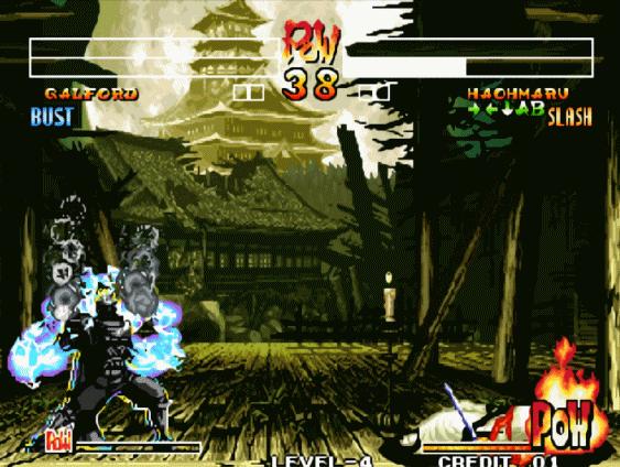 街机游戏可怕版,街机游戏暴力克星