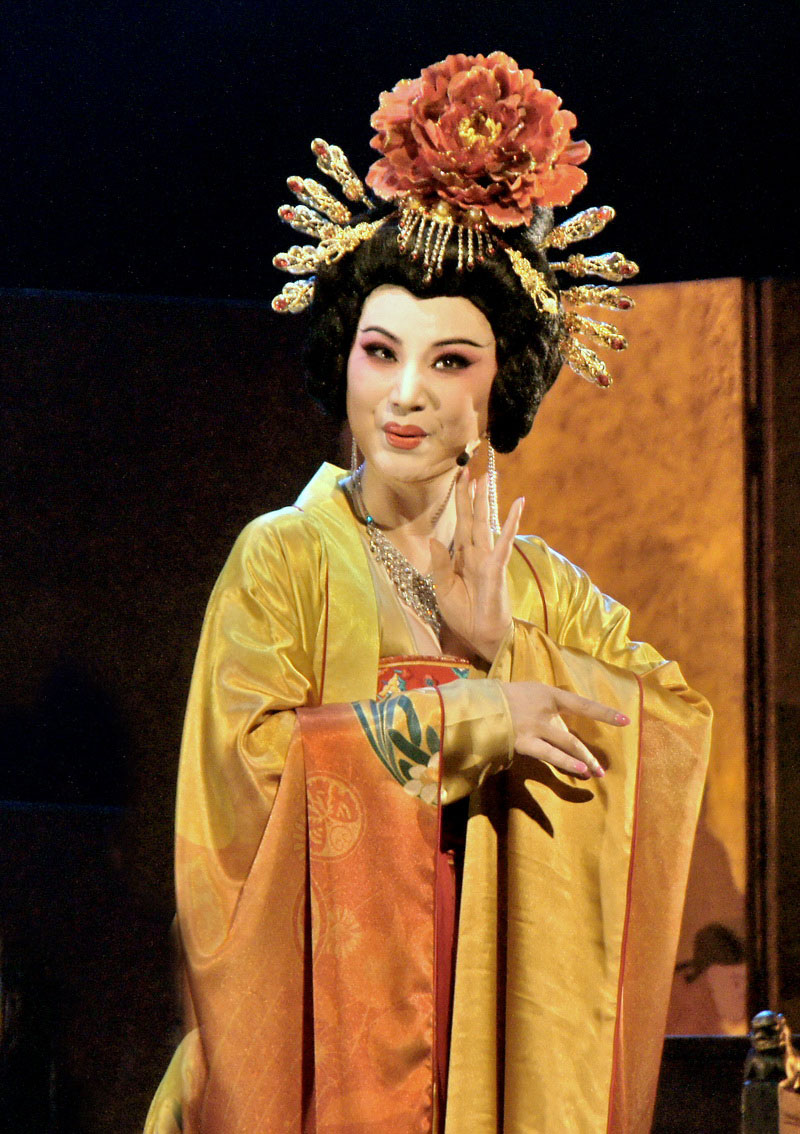 大唐才女薛涛简历,薛涛大唐四大女诗人