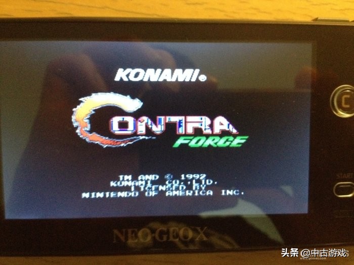 snk最新掌机,snk经典街机小游戏合集