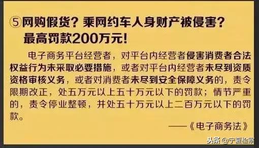 国家关于微商的法律法规,代购普法