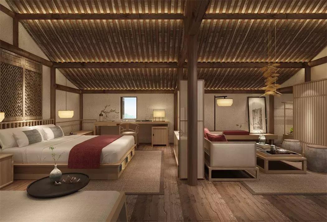 10家最新设计型精品民宿,十大创意民宿排行榜