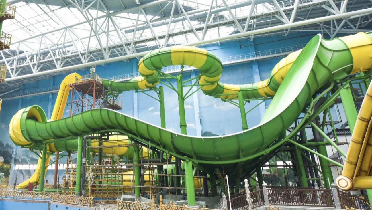 无锡融创乐园暑假,暑假倒计时无锡