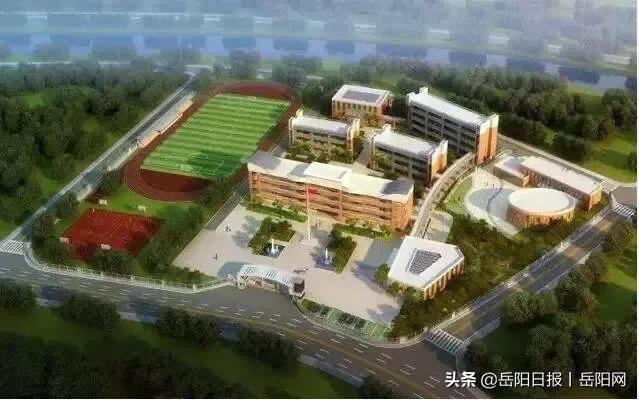 好！国家拟投资建设岳阳这18个项目！琵琶王立交桥、奇康路、珍珠山小学...