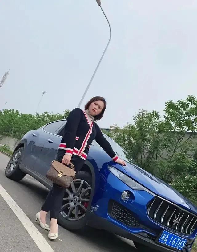 同样澜庭集出品，作为师父的苏苏为何没有静静红？