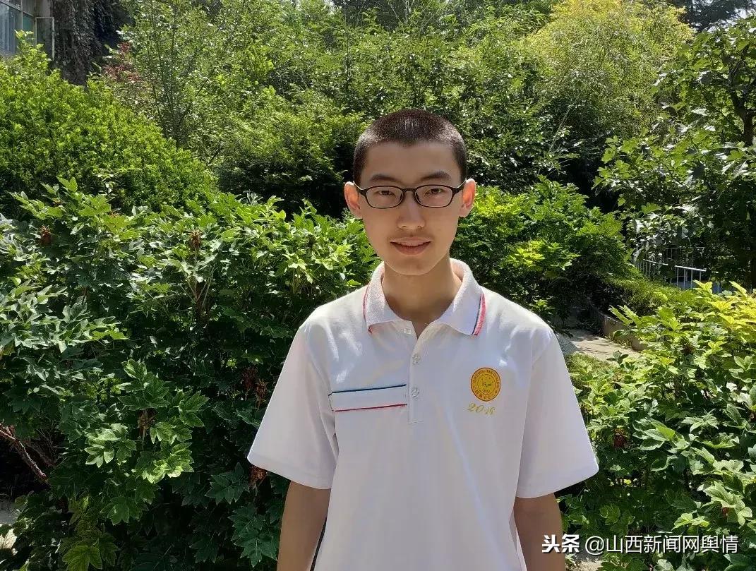 长治市第二中学校长,长治市第二中学怎么样