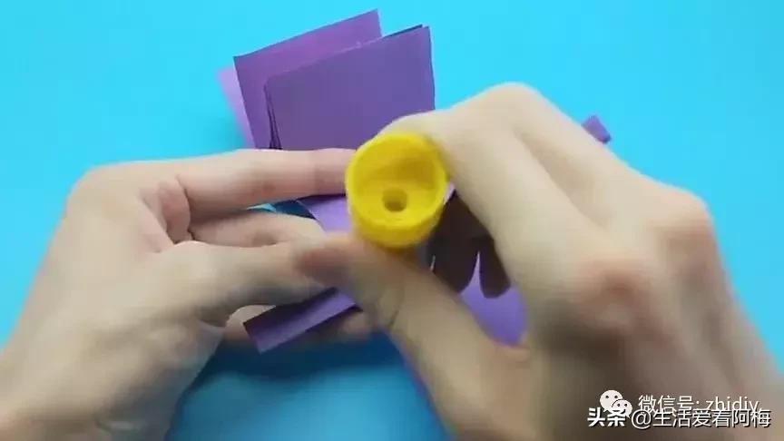 开学给老师做手工,为开学做的手工品