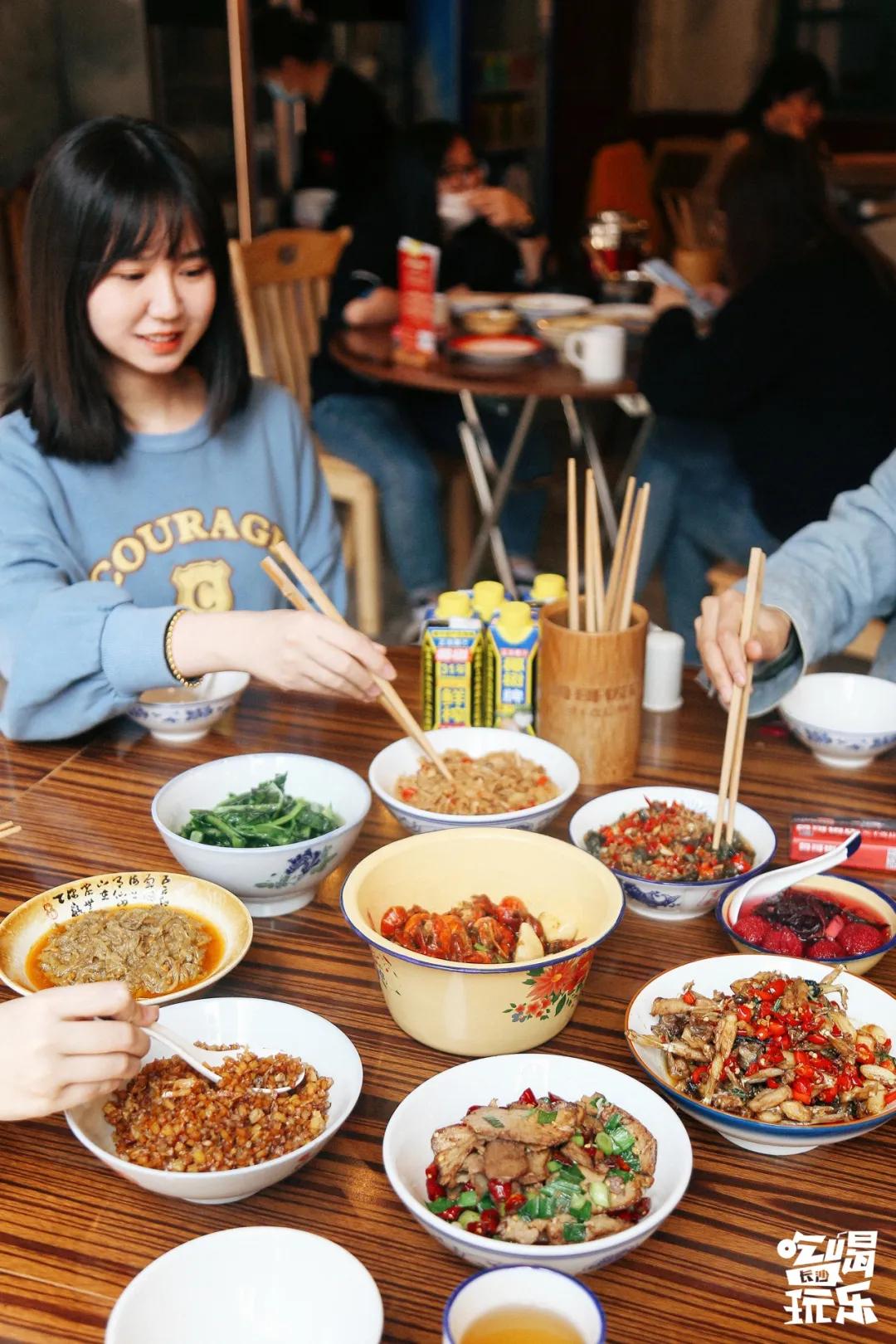 鲁哥饭店长沙推荐菜,长沙鲁哥饭店有几家