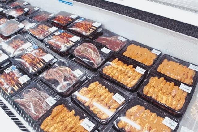 进口商品比较多的超市,武汉进口商品超市