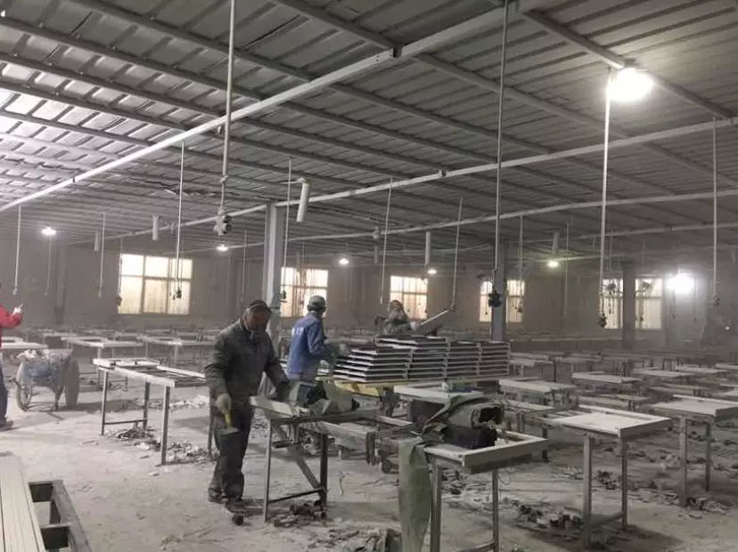 曝光台廊坊,河北曝光一批环境违法问题