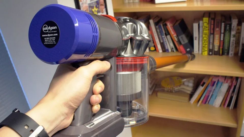 手持吸尘器智商税,十款值得入手的吸尘器老爸评测