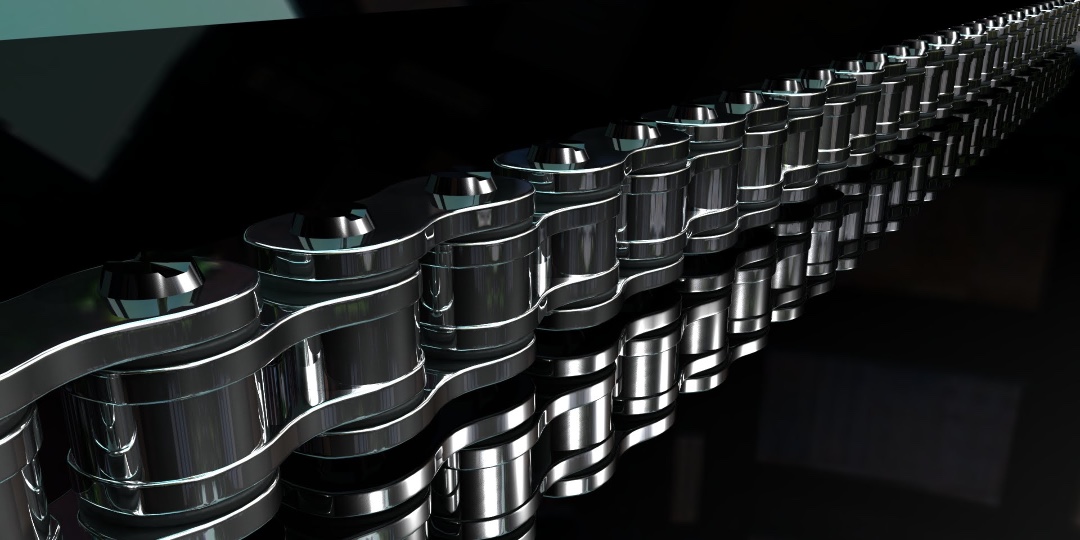 一文说清区块链,一文讲清楚算法