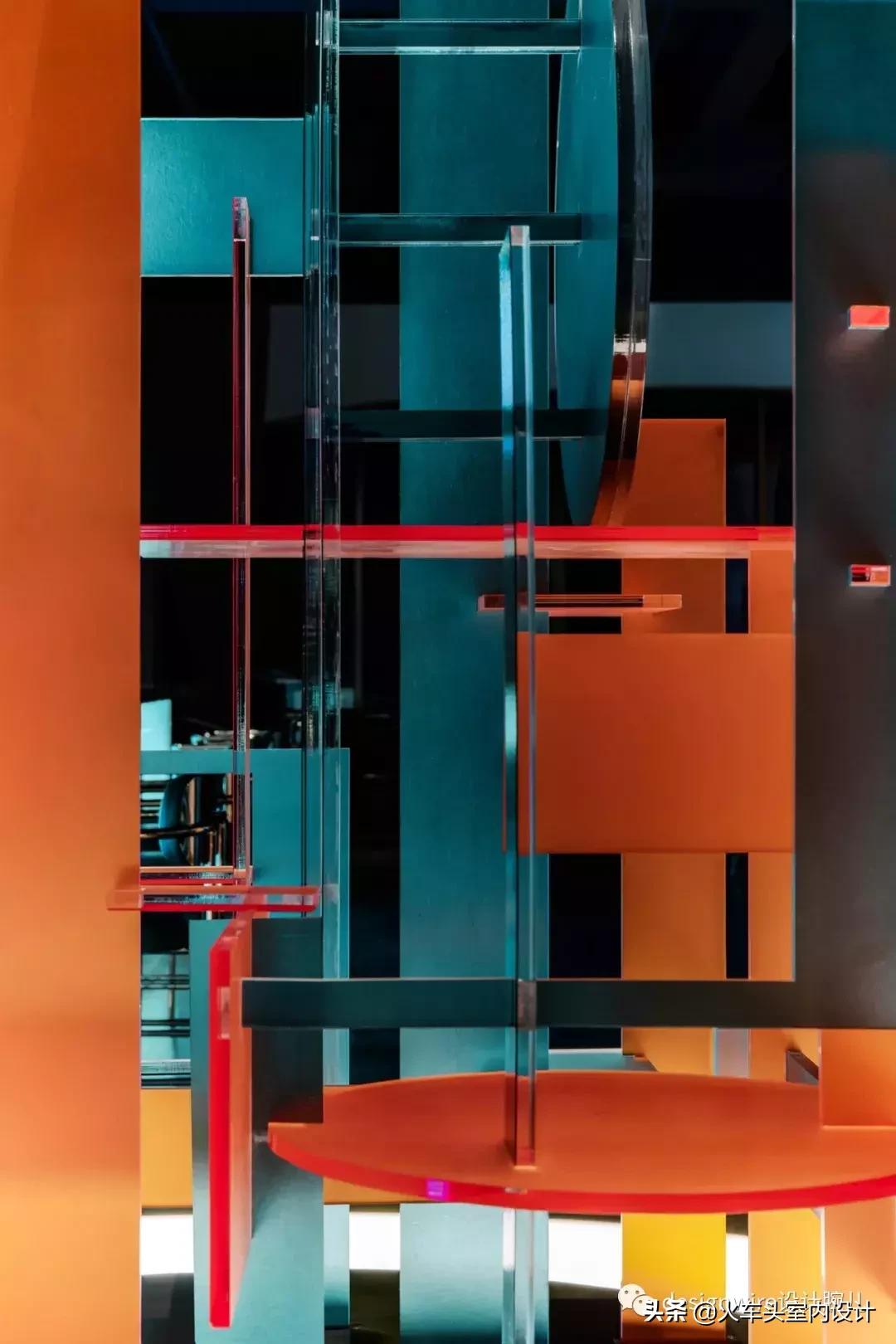 梁建国中式设计,梁建国别墅室内设计