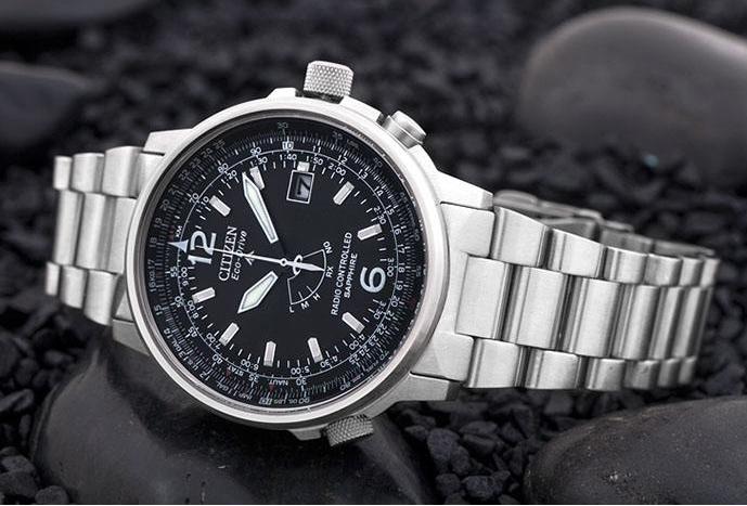 西铁城情侣手表怎么样,西铁城初见倾心系列