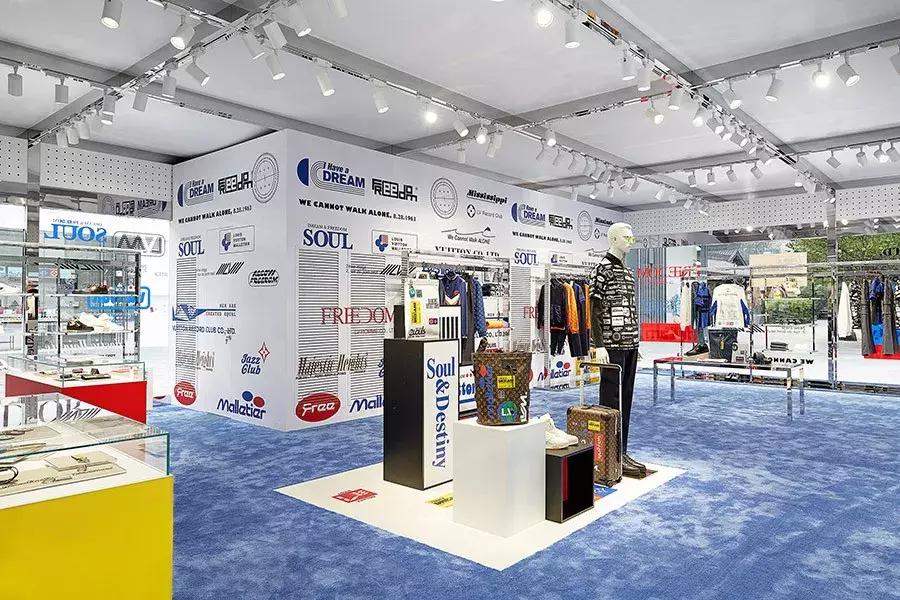 lv成都门店,lv成都生活馆