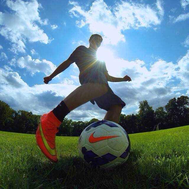 足球狗之歌-纪念失去的青春