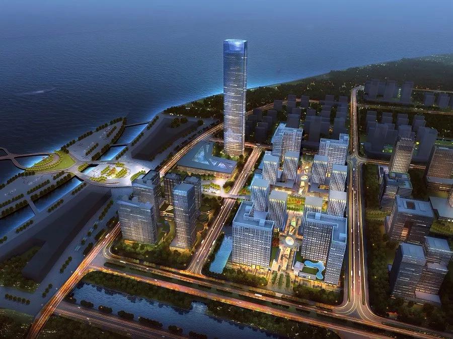 吴晓波对话苏州湾，长三角或将成为全球湾区TOP1