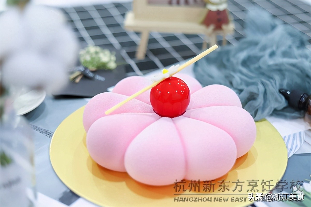 烘焙可以治愈心灵,烘焙对人们的影响