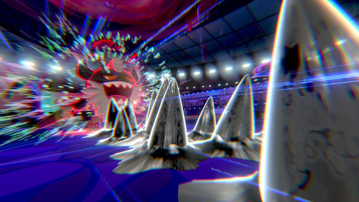 系列8双打对战·术语专题介绍·要塞核心·开题篇