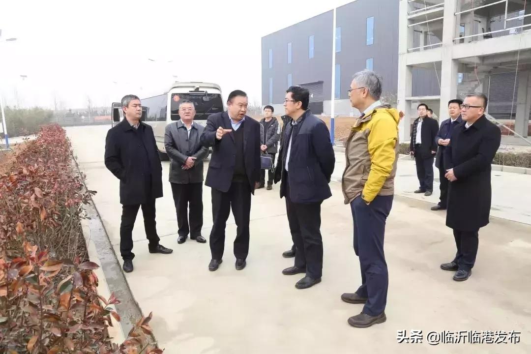 临沂最近发生了什么事情,临沂临港发生的事