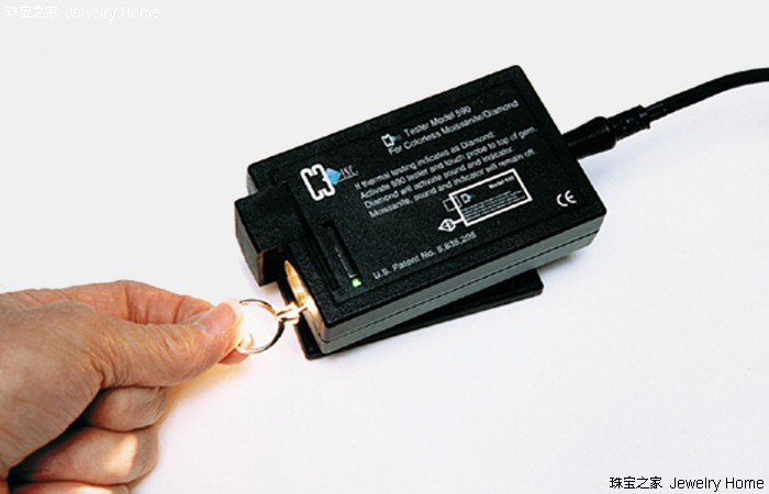 全网最便宜的莫桑钻,真正的莫桑钻值得买吗