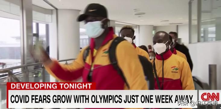 魔幻东奥：吃福岛食材，挂恐怖人头……网友：他们疯了还是我疯了