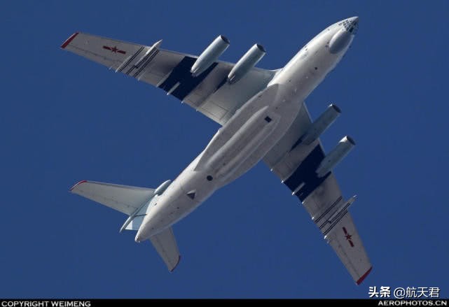 曾经掏钱都买不到的伊尔-78，如今乌克兰甩卖了！起步价40000美元