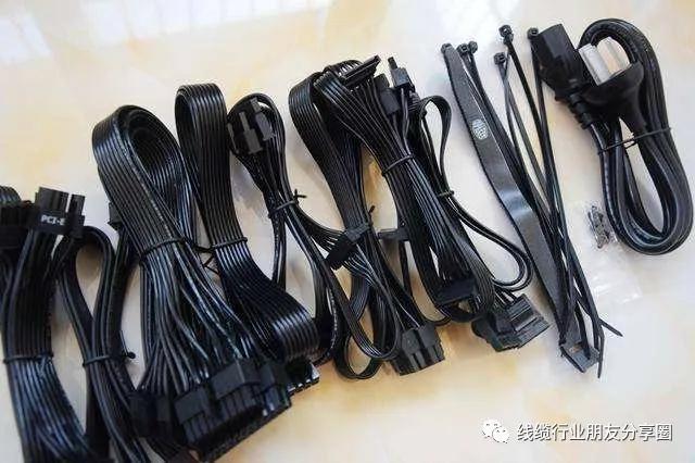 线材基础知识100条,国标和美标线缆线材区分