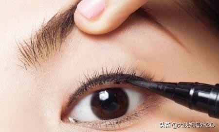 眼睛如何化妆有神,怎么化妆让眼型好看