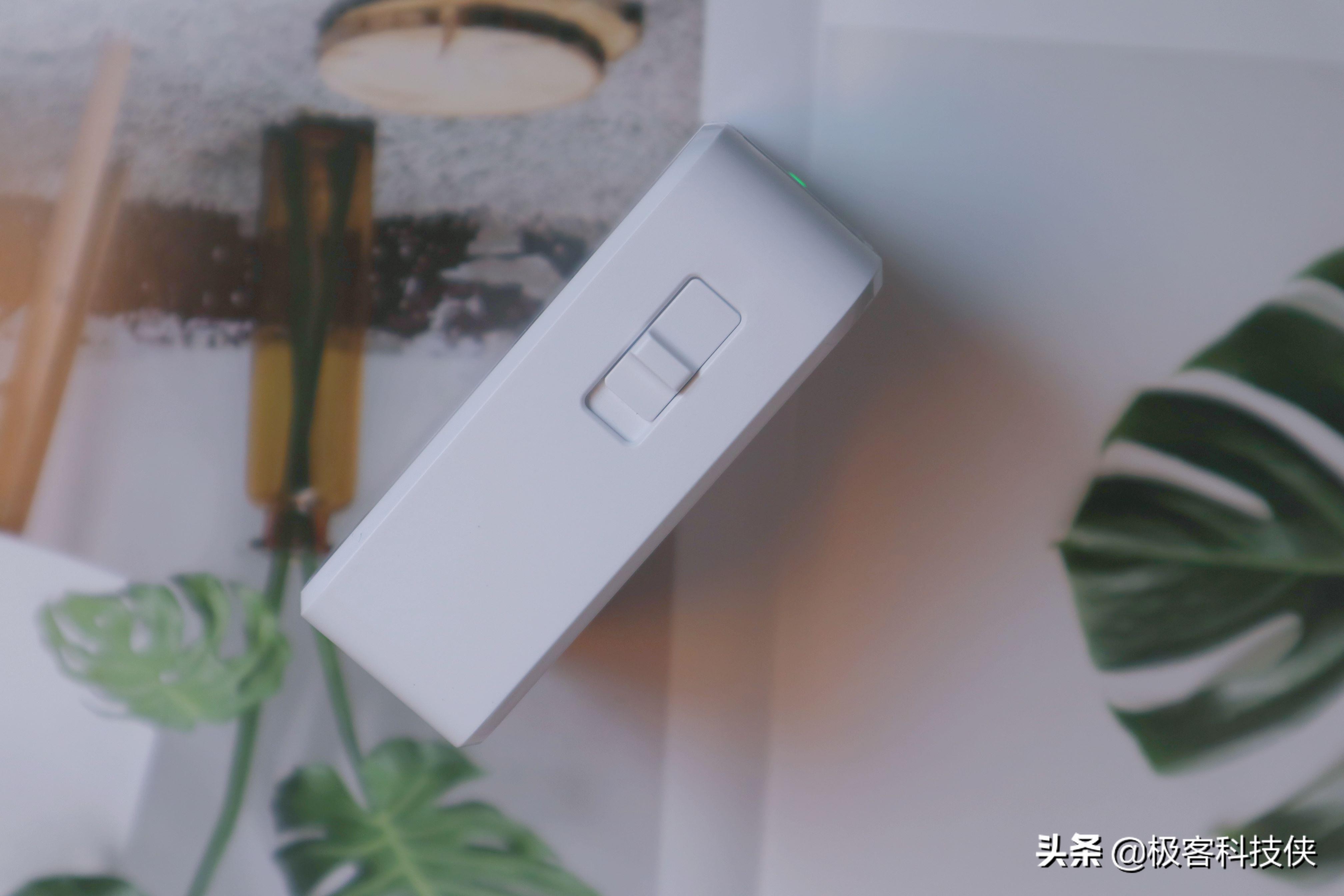 汉印打印机m11,汉印m11照片打印机