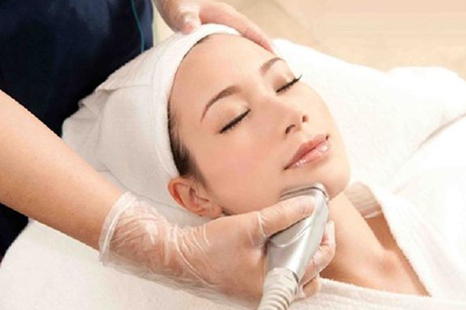 激光祛除红血丝后前几天怎么护理,激光美容有什么后遗症