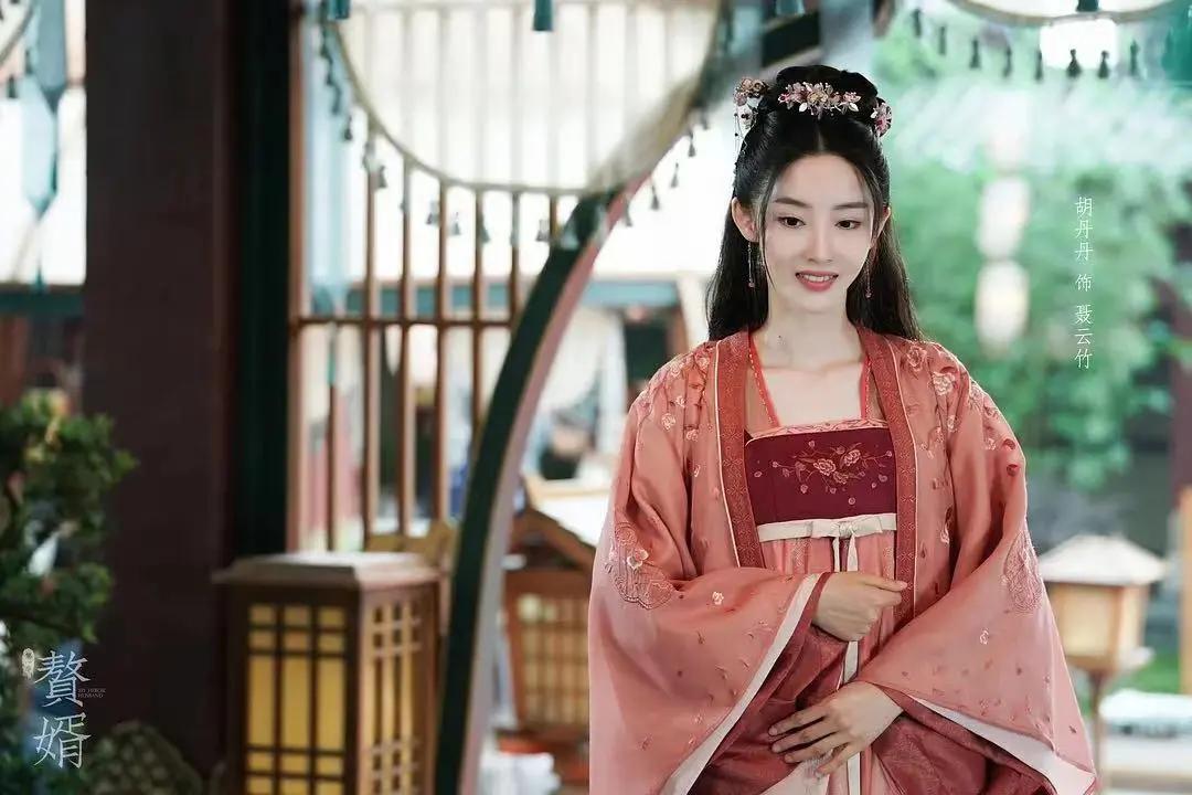 赘婿与原著的差距,赘婿毁了原著但为何如此大火