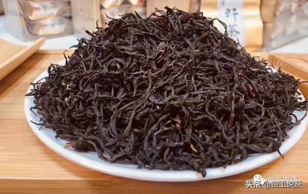 正山小种的茶文化知识,正山小种茶知识大全