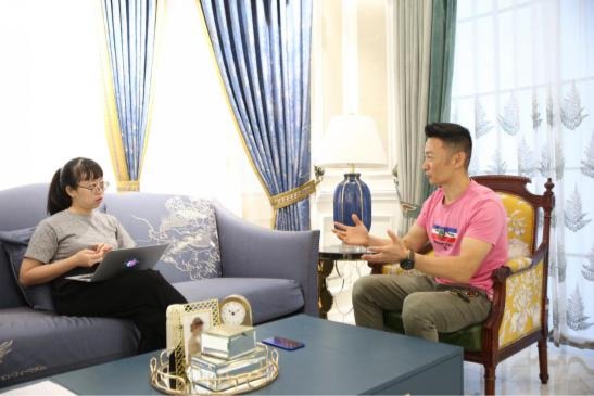 如鱼得水：3年内投5条成品帘柔性生产线，开启工厂招商模式