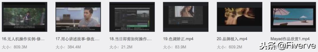 婚礼微电影剪辑制作教程,婚礼开场mv微电影短片